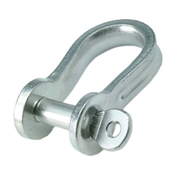 Bow Shackle - Grade 304